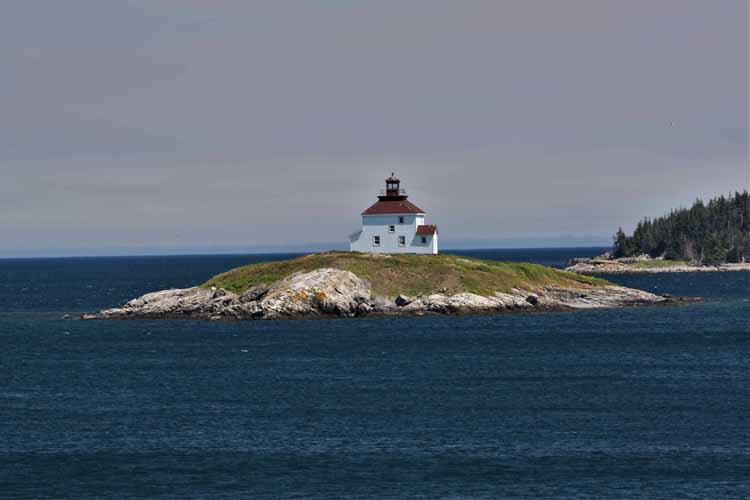 queensport lighthouse